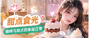 厨房里的环境声音